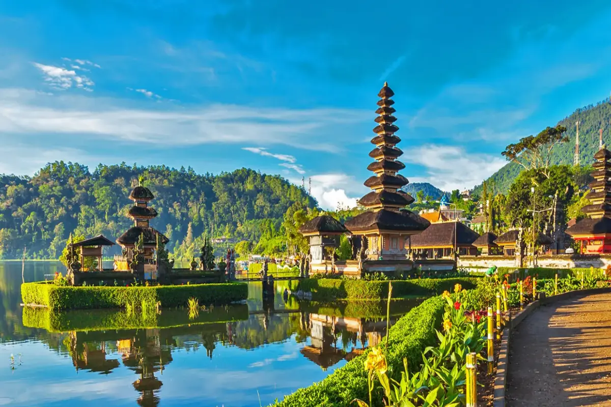 Bali